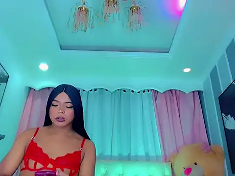 Sweet Queens1 online show from November 14, 2025, 3:05 am