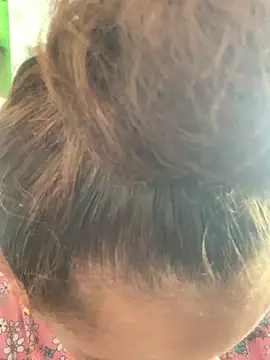 Megan2026 online show from November 30, 2025, 6:01 pm