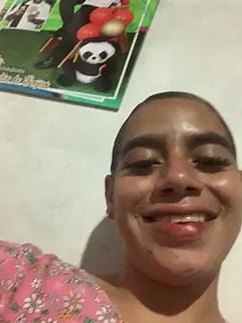 Megan2026 online show from December 16, 2025, 12:59 am