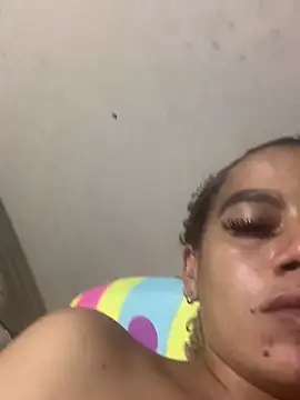 Megan2026 online show from December 22, 2025, 4:31 am