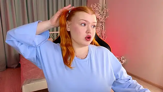 AriettaHeart online show from February 9, 2026, 8:57 pm