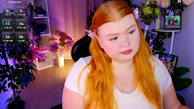 AriettaHeart online show from May 30, 2026, 11:29 am