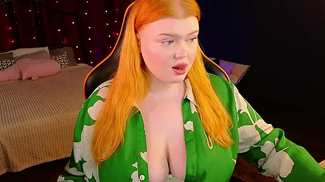 AriettaHeart online show from June 3, 2026, 2:33 pm