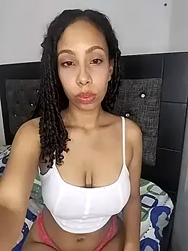 Snapshot of Ari_1217 chatting on November 4, 2025, 1:05 am Ari 1217 online show from November 4, 2025, 1:05 am