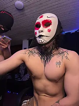 kenshintr online show from November 13, 2025, 7:40 am