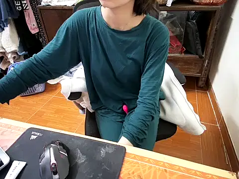 ---Lusi03--- online show from March 10, 2026, 10:59 pm