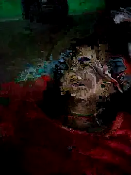 Jooli cuty online show from March 31, 2026, 3:56 pm