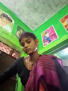 Jooli cuty online show from April 7, 2026, 6:03 am