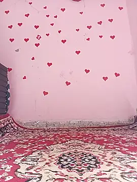 Saniya76 online show from April 14, 2026, 2:34 pm