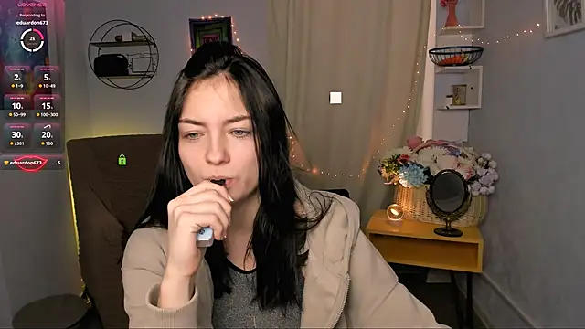 baby hotte online show from February 5, 2026, 7:24 am