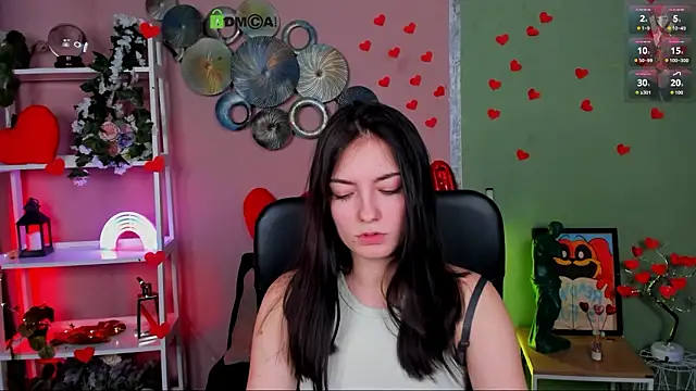 baby hotte online show from February 8, 2026, 4:10 pm