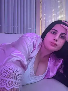 jojoa23 online show from March 4, 2026, 12:55 pm