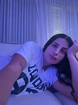 jojoa23 online show from March 9, 2026, 1:48 pm