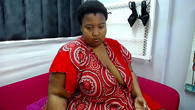 BigAssBBW24 online show from February 14, 2026, 7:05 am