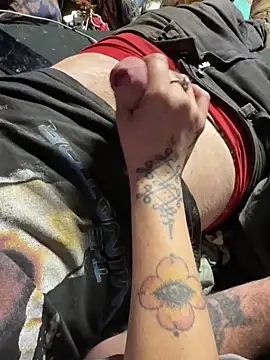 wewentstealth online show from March 26, 2026, 4:18 am