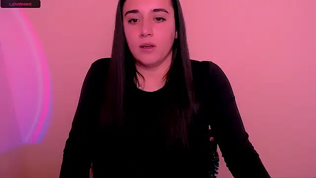 AlinaDoll  online show from November 24, 2025, 8:14 am