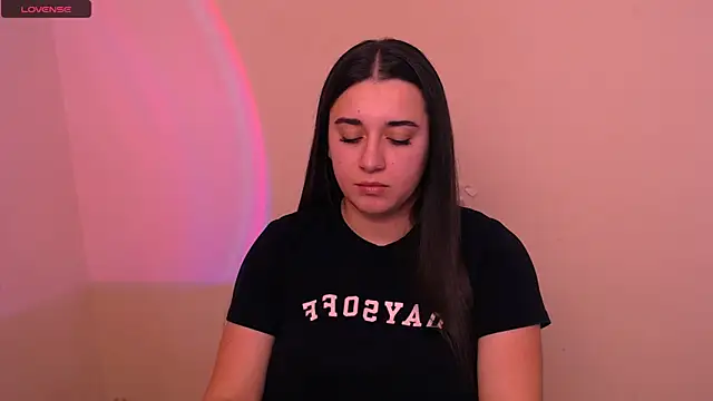 AlinaDoll  online show from February 4, 2026, 8:31 am