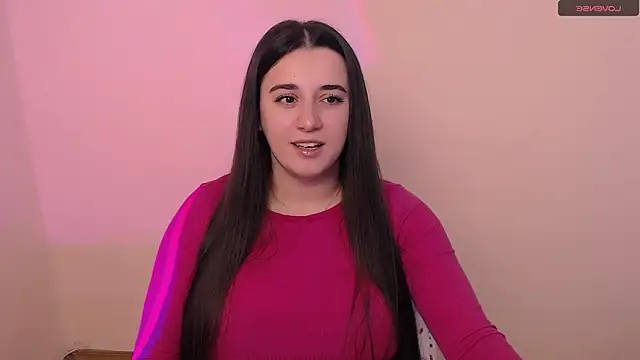 AlinaDoll  online show from February 26, 2026, 8:13 am