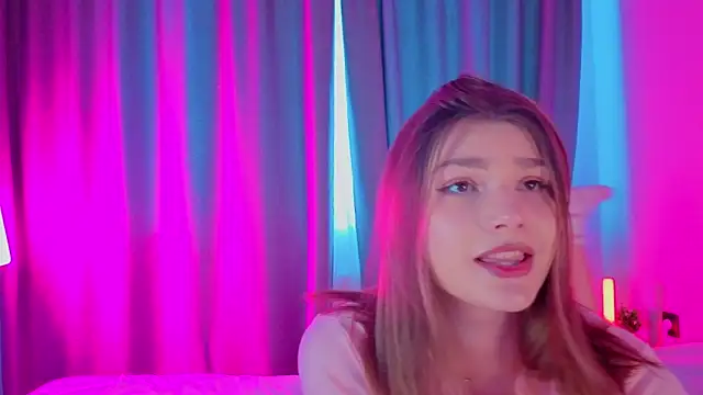 Snapshot of WilmaJohnson chatting on February 18, 2026, 7:26 am WilmaJohnson online show from February 18, 2026, 7:26 am