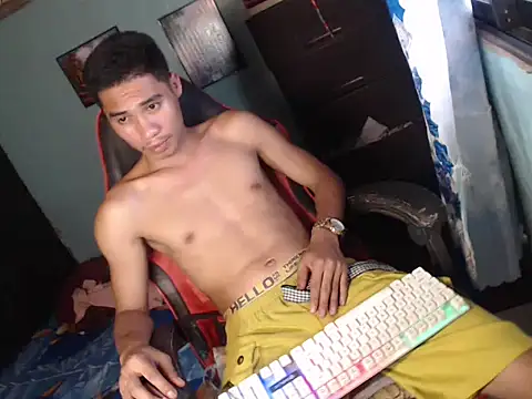 mrsexyteens online show from January 16, 2026, 7:45 am