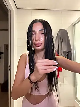 VickyM99 online show from January 8, 2026, 7:54 am