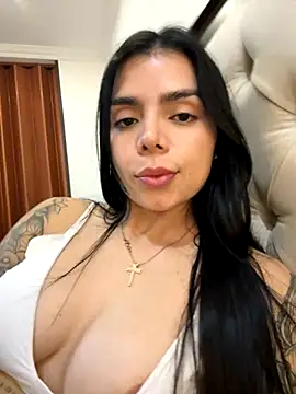 Snapshot of Salome_208 chatting on November 7, 2025, 3:06 am Salome 208 online show from November 7, 2025, 3:06 am