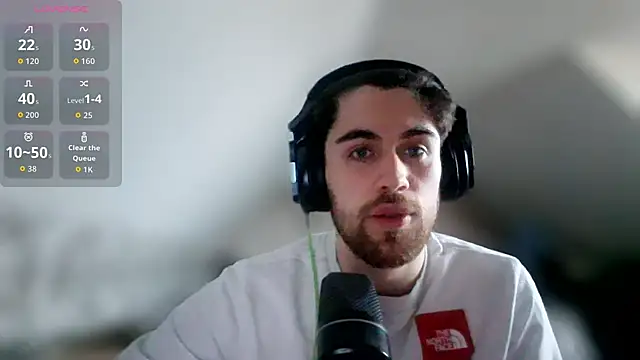 Snapshot of moneydollycams chatting on February 6, 2026, 1:36 pm moneydollycams online show from February 6, 2026, 1:36 pm