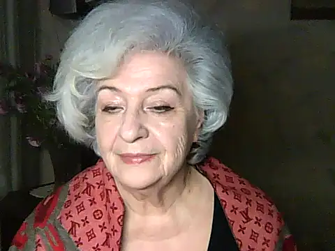 ValeriaKroww online show from November 13, 2025, 6:07 pm