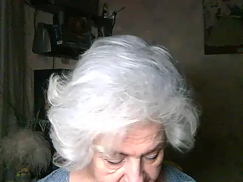 ValeriaKroww online show from December 13, 2025, 8:14 pm