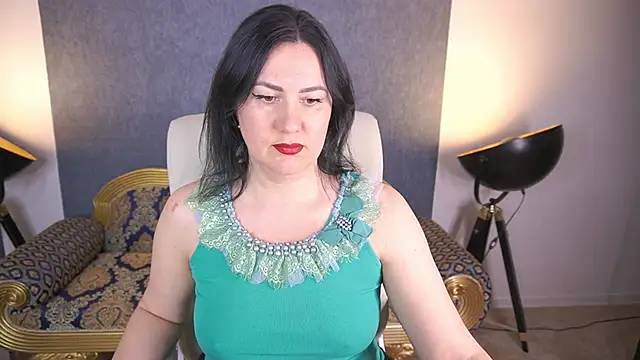 Snapshot of VelvetLuck chatting on May 23, 2026, 8:35 pm VelvetLuck online show from May 23, 2026, 8:35 pm