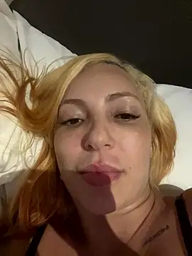 melisboa online show from January 9, 2026, 2:36 am