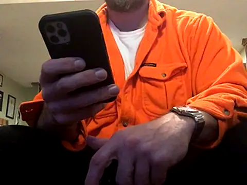 RockHammercock online show from November 25, 2025, 1:27 am