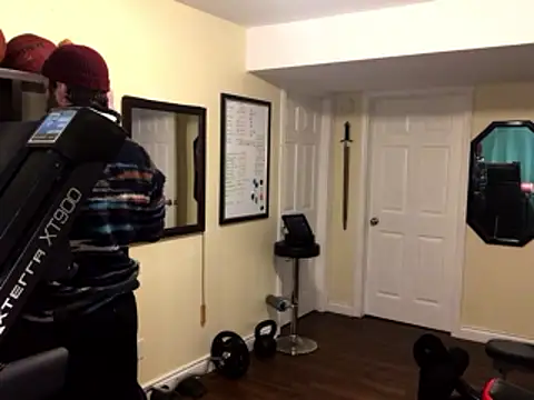 RockHammercock online show from January 10, 2026, 2:52 pm