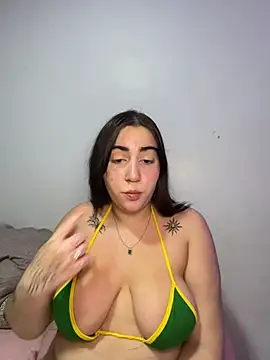 lele inocente online show from June 29, 2026, 2:07 am