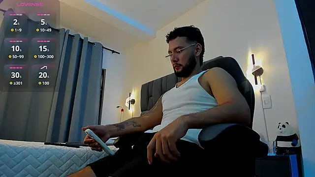 noah corvelle online show from November 21, 2025, 4:11 am