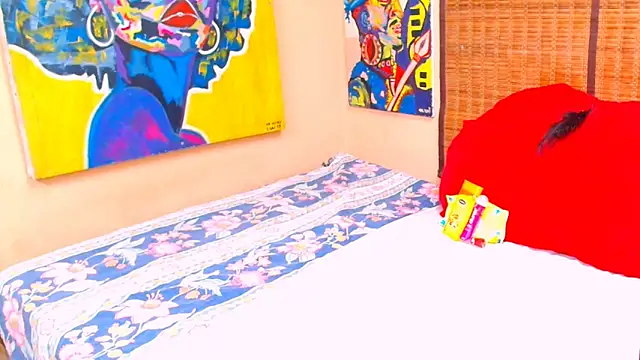 CocoBlazexx online show from February 11, 2026, 6:24 pm