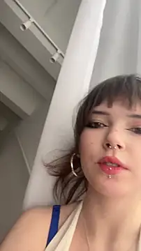 Lissssssa online show from February 19, 2026, 12:56 pm