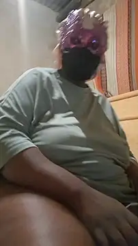 CEEKAYPRO online show from February 5, 2026, 1:21 am