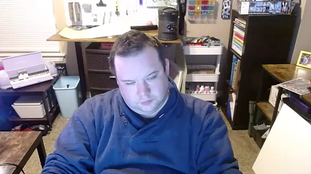 MegaChip online show from February 20, 2026, 5:59 am