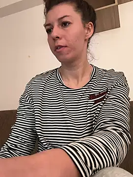 EdaQueen online show from March 15, 2026, 12:00 pm