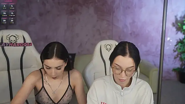 Snapshot of Rita_Moon054 chatting on February 20, 2026, 8:05 am Rita Moon054 online show from February 20, 2026, 8:05 am