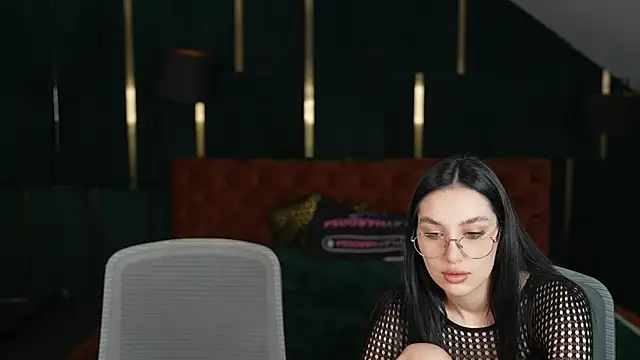 Snapshot of Rita_Moon054 chatting on February 24, 2026, 8:34 am Rita Moon054 online show from February 24, 2026, 8:34 am