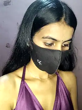 Snapshot of Thaper_Meera2 chatting on April 23, 2026, 8:24 am Thaper Meera2 online show from April 23, 2026, 8:24 am