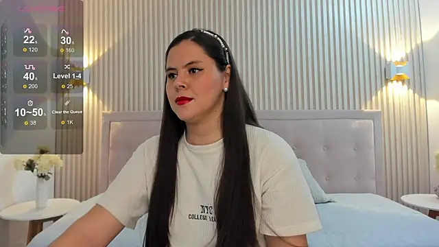 Saamantha 1 online show from November 7, 2025, 12:16 pm