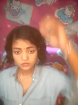 Freakingromance online show from February 27, 2026, 9:09 am