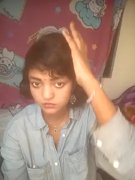 Freakingromance online show from March 3, 2026, 2:45 pm