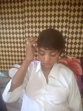 Freakingromance online show from April 1, 2026, 7:20 am