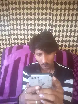 Freakingromance online show from April 3, 2026, 8:56 am