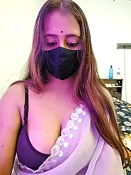 LoveLy-Soneya online show from January 8, 2026, 6:05 am