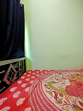 LoveLy-Soneya online show from March 31, 2026, 9:43 am